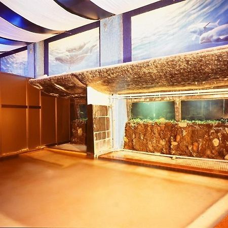 Atami Tamanoyu Hotel Экстерьер фото