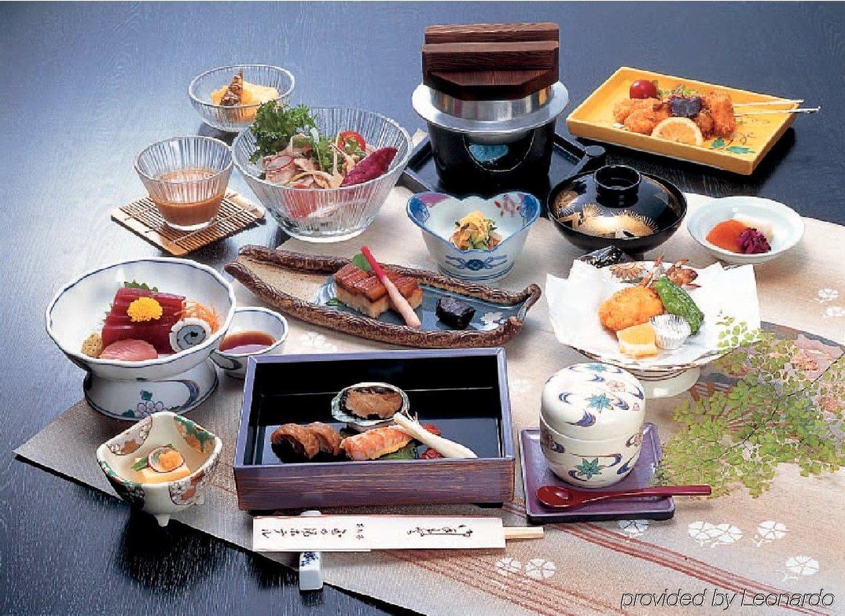 Atami Tamanoyu Hotel Экстерьер фото